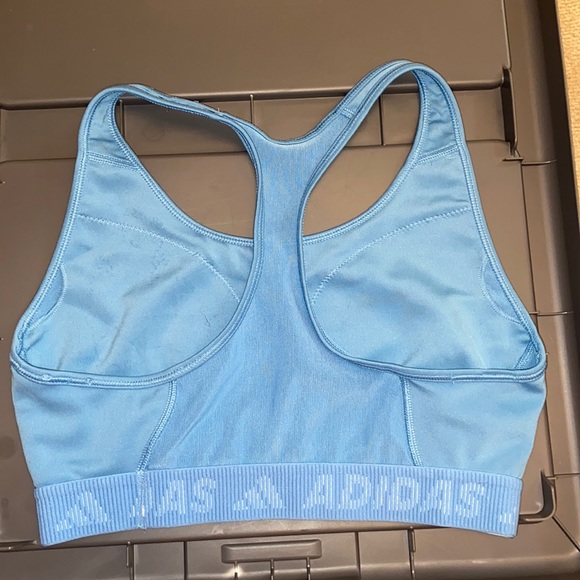 Adidas sports bra - Picture 2 of 2